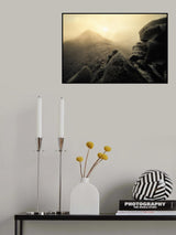 Poster och Canvastavla