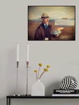 ................. Poster och Canvastavla