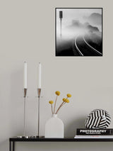 Timeless Poster och Canvastavla