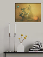 After a Rainy Day Poster och Canvastavla