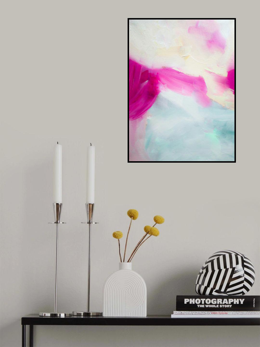 112 Poster och Canvastavla