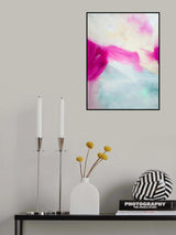 112 Poster och Canvastavla