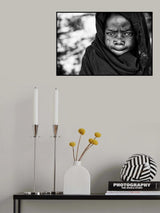 Signs Poster och Canvastavla