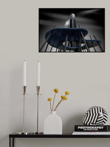 The painter's palette Poster och Canvastavla