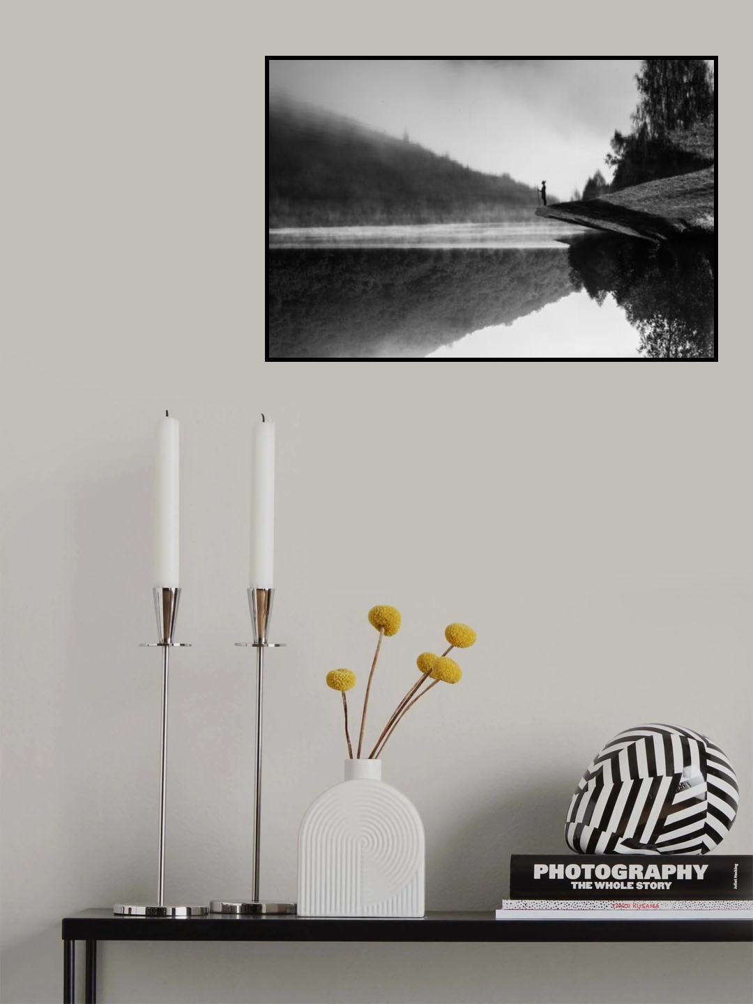 Sweet Darling Pain Poster och Canvastavla