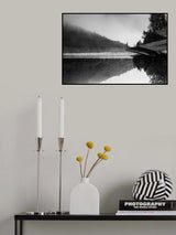 Sweet Darling Pain Poster och Canvastavla