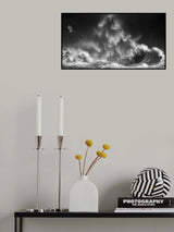 POSEIDON TREE Poster och Canvastavla