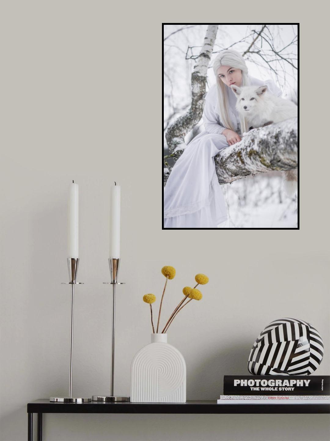 * Poster och Canvastavla