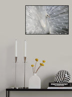 As white as snow Poster och Canvastavla