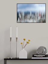 tokyo layers Poster och Canvastavla