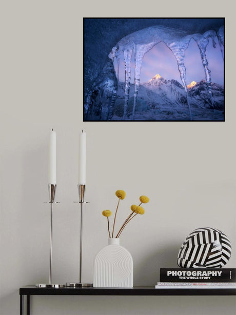 Poster och Canvastavla