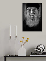 Antoon 2 Poster och Canvastavla