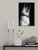 The Look into Infinity Poster och Canvastavla
