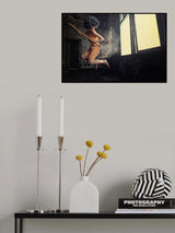 guitar syndrome Poster och Canvastavla