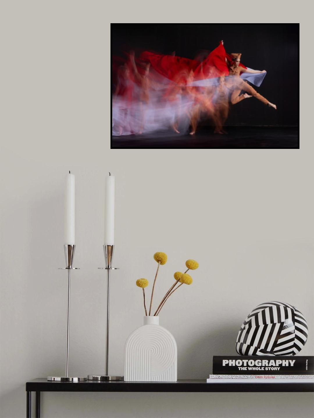Poster och Canvastavla