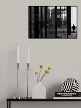 The Numbers Poster och Canvastavla
