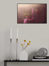 Spring mood Poster och Canvastavla