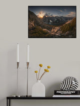 Riaño Poster och Canvastavla
