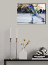 Classic Poster och Canvastavla