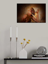 devils taste Poster och Canvastavla