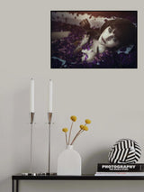 death of roses Poster och Canvastavla