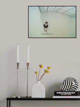 The bad and the ugly II Poster och Canvastavla