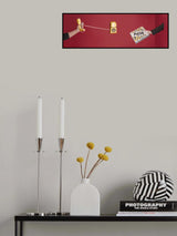 Pizza express Poster och Canvastavla