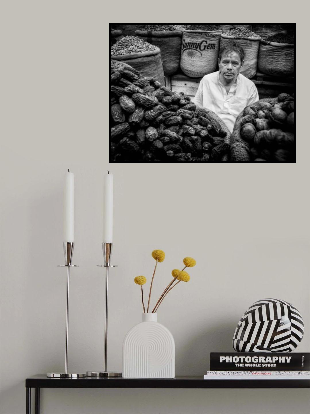 peanuts Poster och Canvastavla