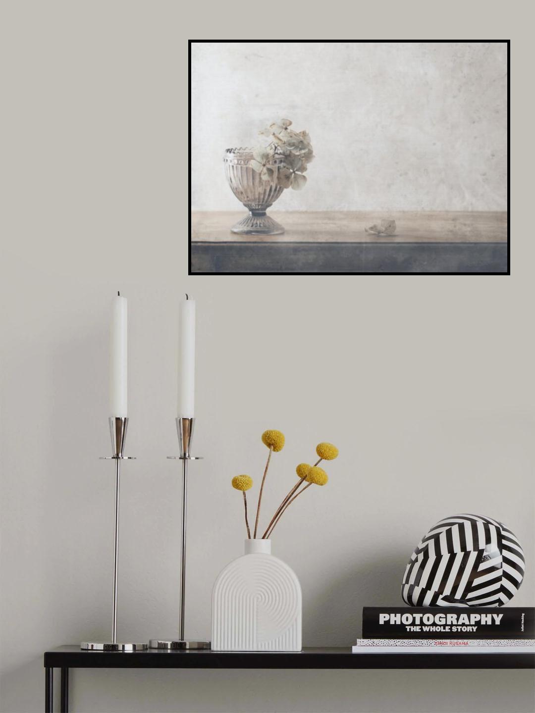 Rustic Poster och Canvastavla