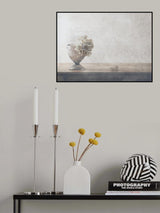 Rustic Poster och Canvastavla
