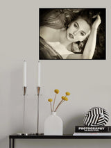 Yesterday Once More Poster och Canvastavla