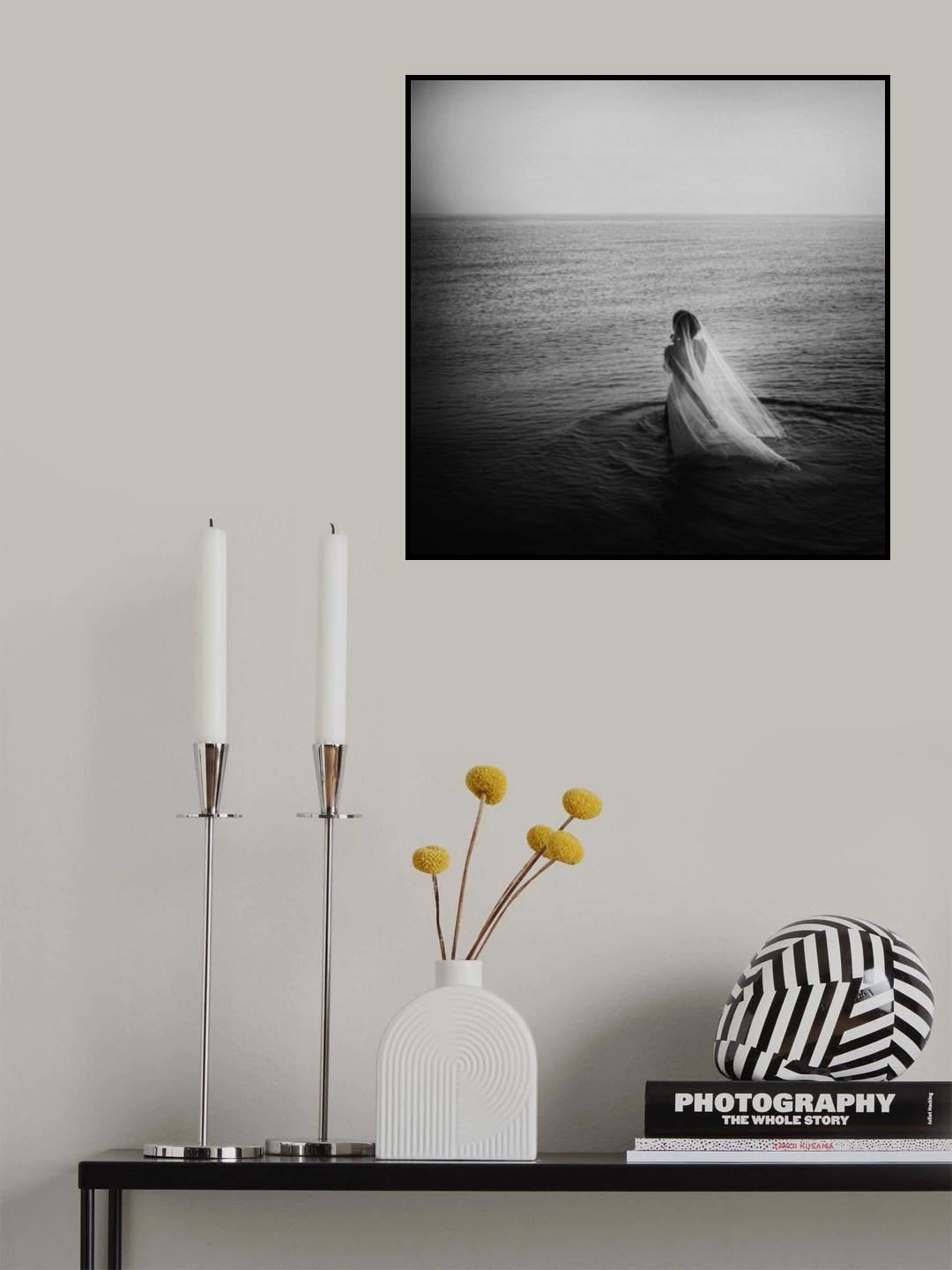 mare Poster och Canvastavla
