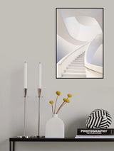 Up to the unknown Poster och Canvastavla