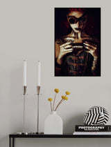 No one could return to Eden Poster och Canvastavla