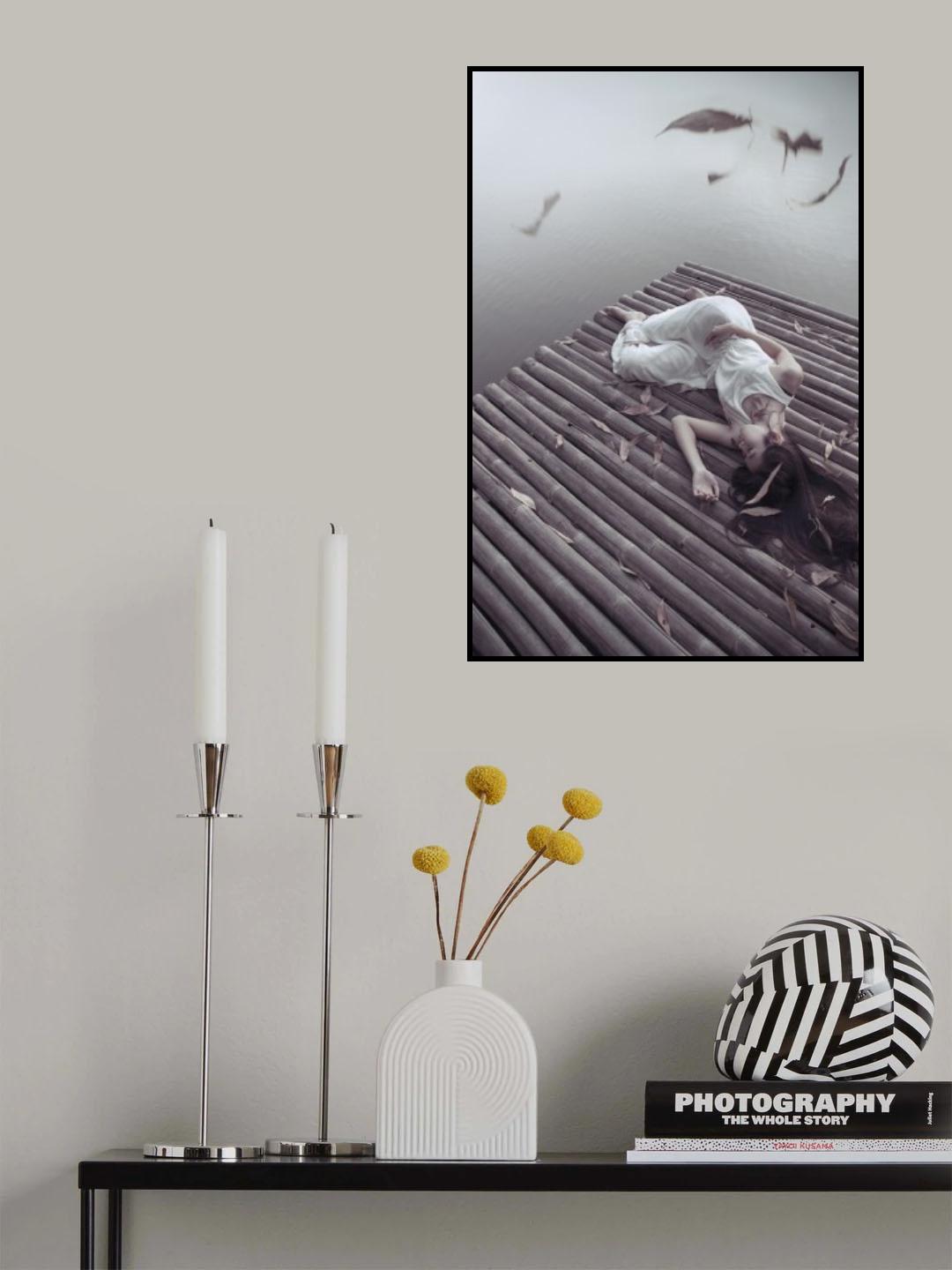 Mega Prs Poster och Canvastavla