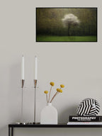 Vibes of Spring Poster och Canvastavla