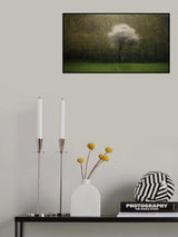 Vibes of Spring Poster och Canvastavla
