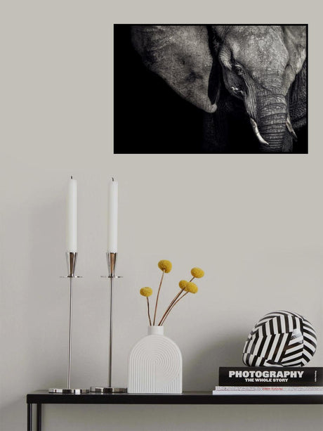 The Matriarch Poster och Canvastavla