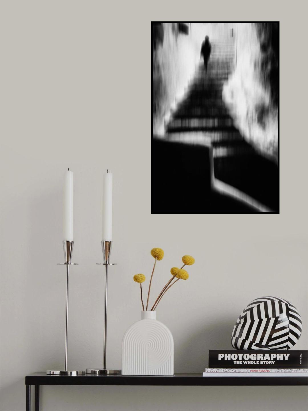 Poster och Canvastavla