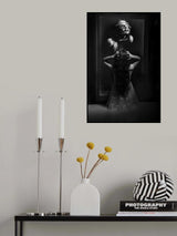 ترس Poster och Canvastavla