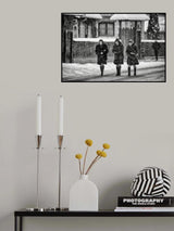 calendar girls Poster och Canvastavla