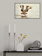 Colorful Poster och Canvastavla