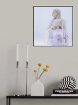 * Poster och Canvastavla