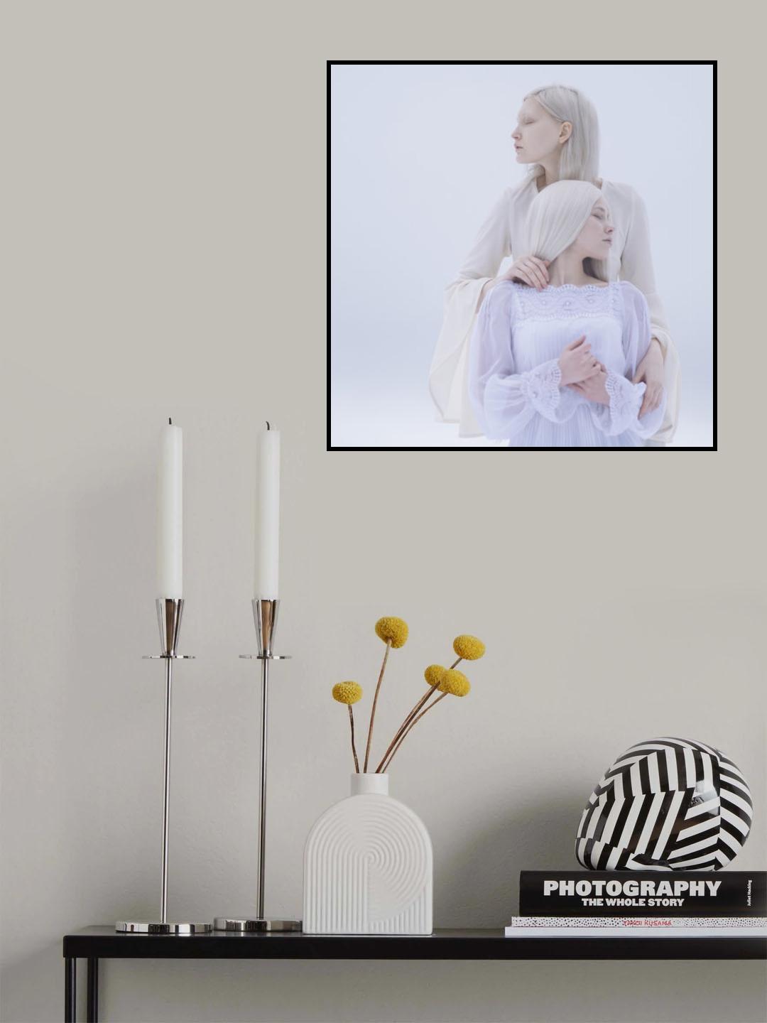 * Poster och Canvastavla