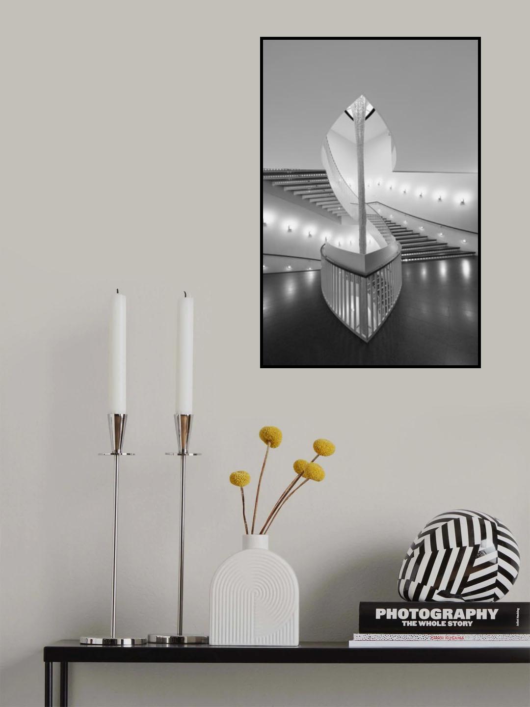 Marquise Poster och Canvastavla