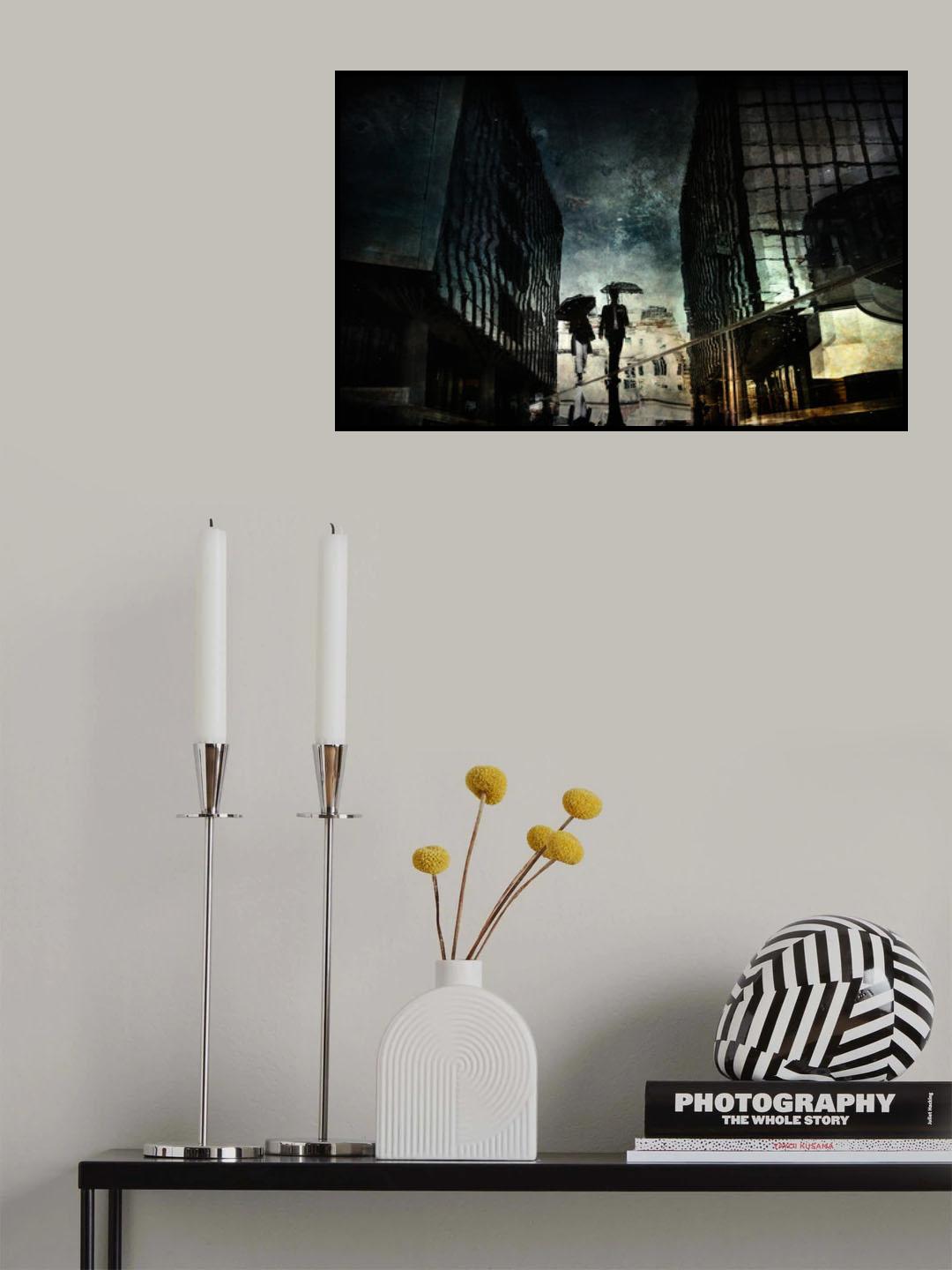 Poster och Canvastavla