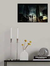 Poster och Canvastavla