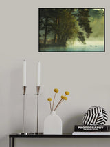 Dutch fen Poster och Canvastavla