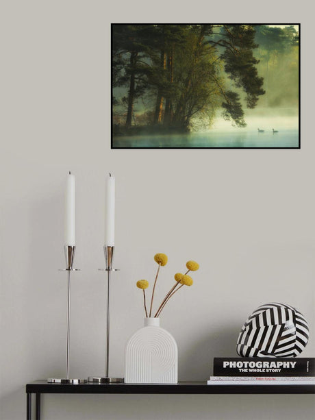 Dutch fen Poster och Canvastavla