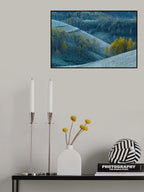 Between fall and winter Poster och Canvastavla